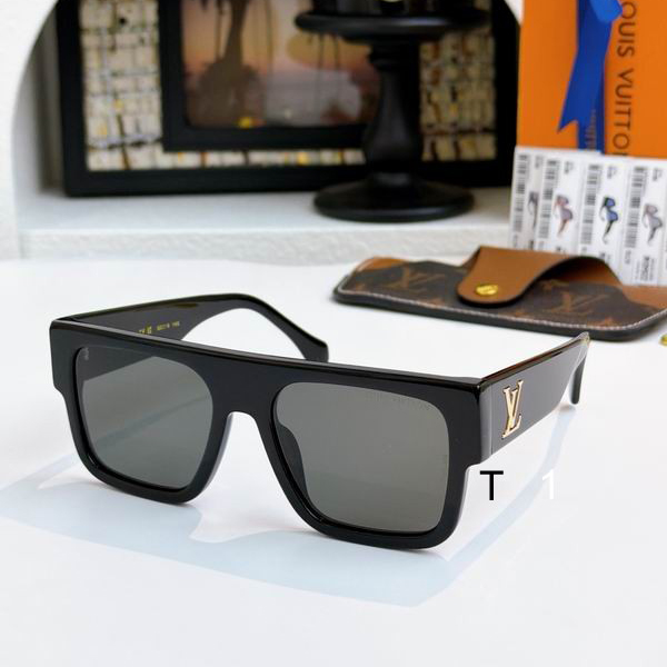 LV Sunglasses ID:20260410-2377